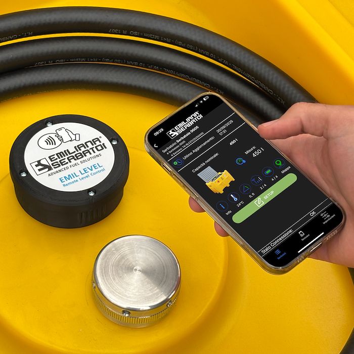 Global Leader in Fuel Storage & Management Solutions 3