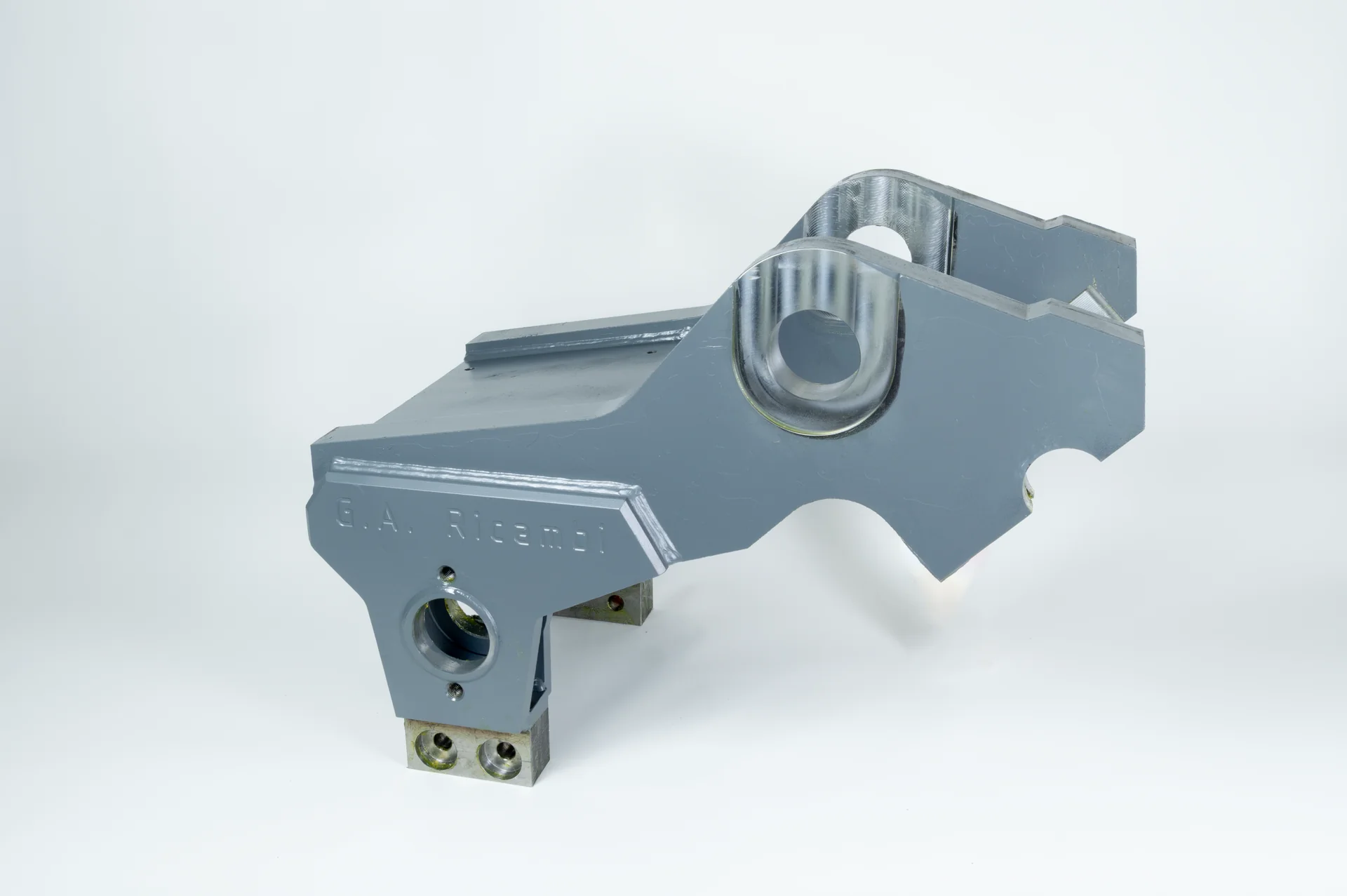 Machinery Spare Parts 15