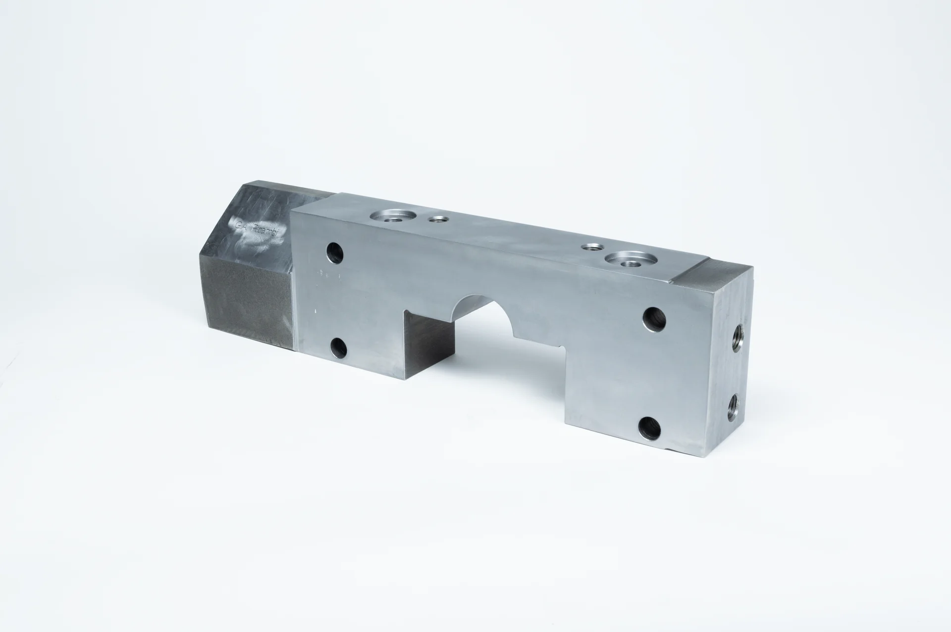 Machinery Spare Parts 19