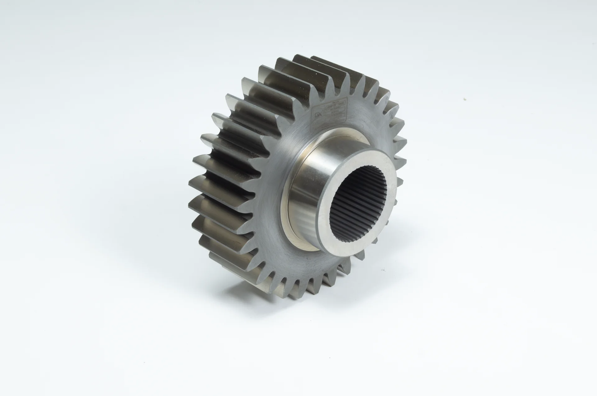 Machinery Spare Parts 7