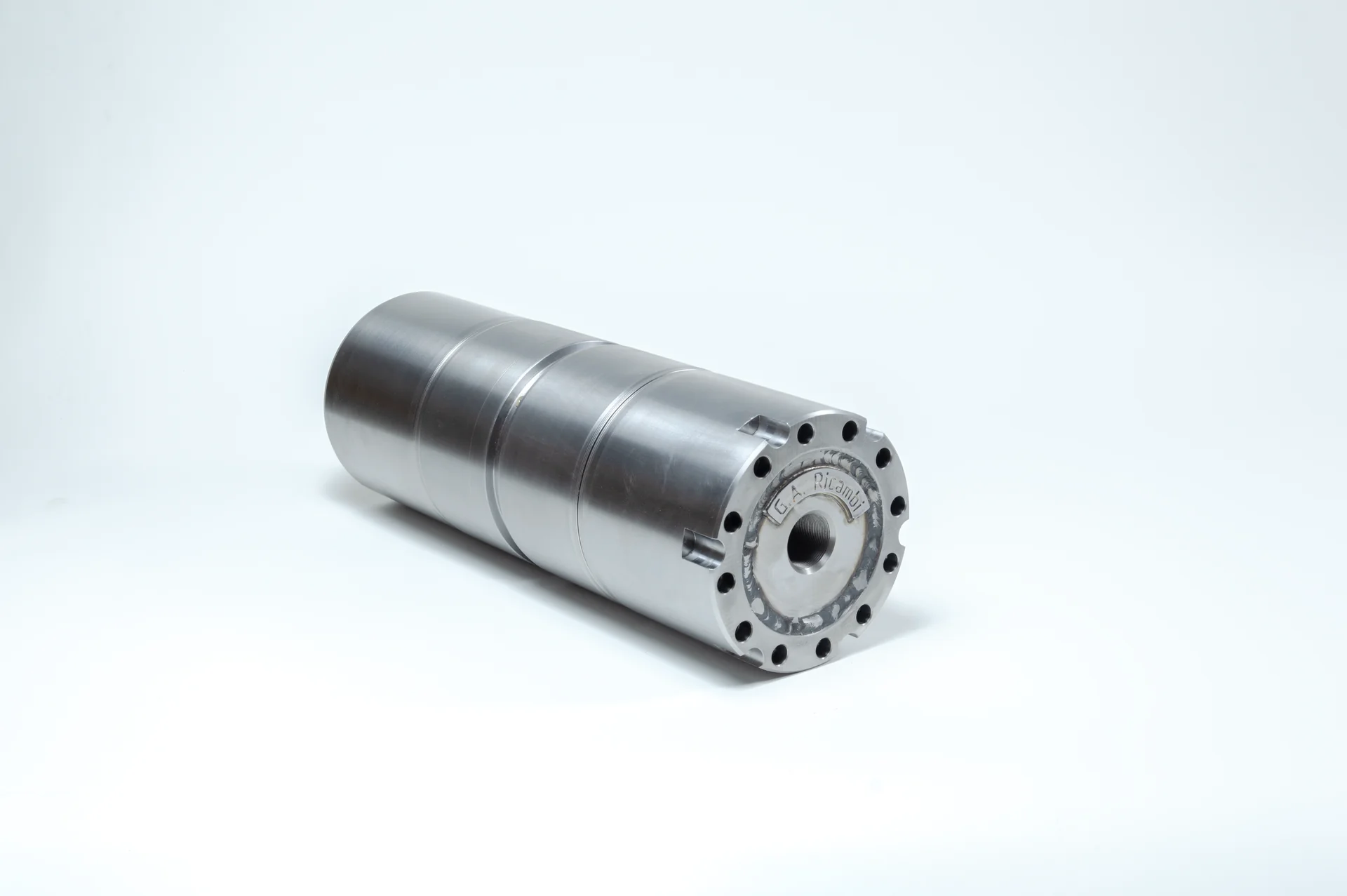 Machinery Spare Parts 9