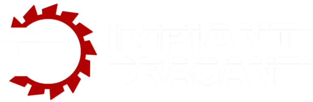 Dredging Systems supplier logo