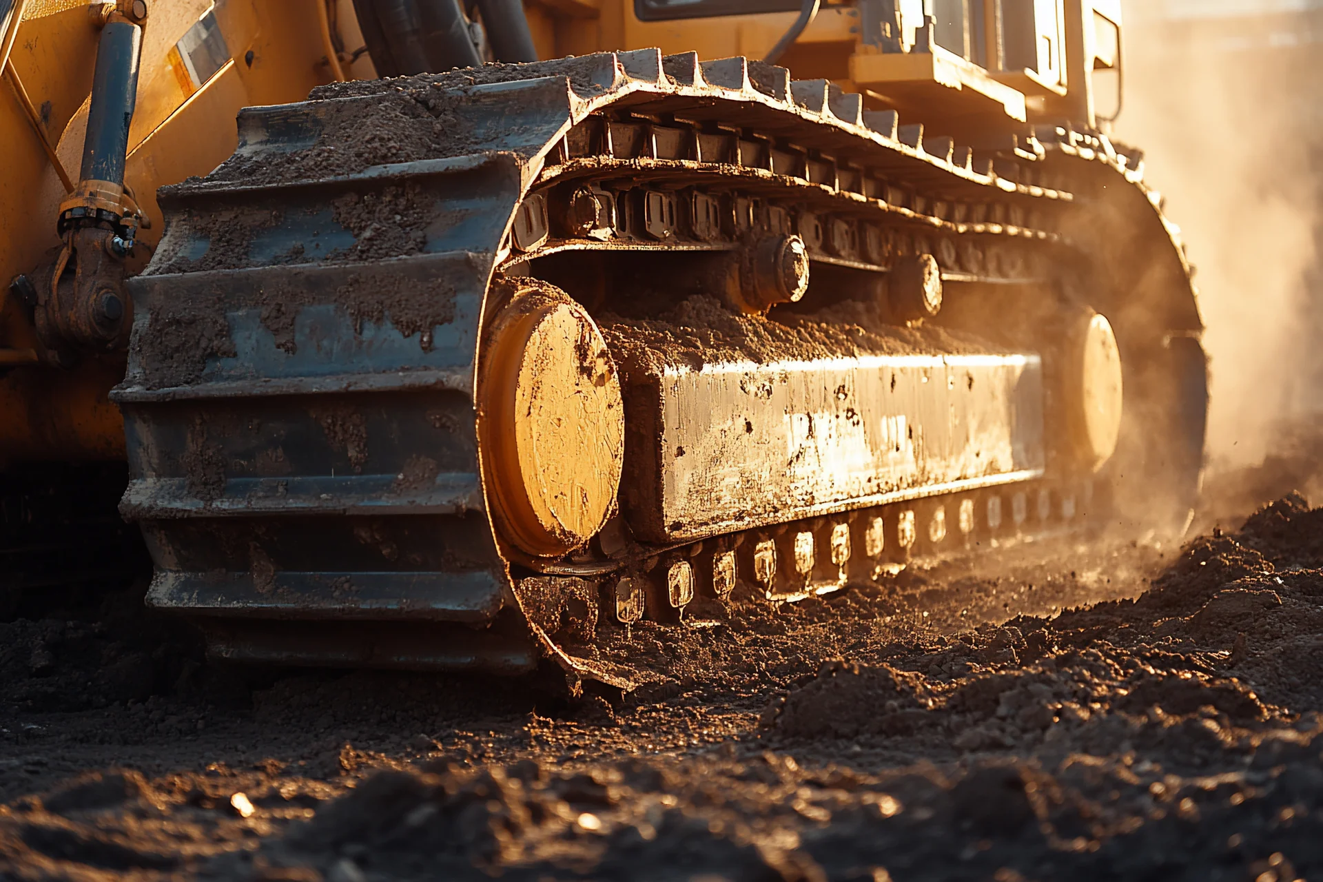 Undercarriage Systems 1