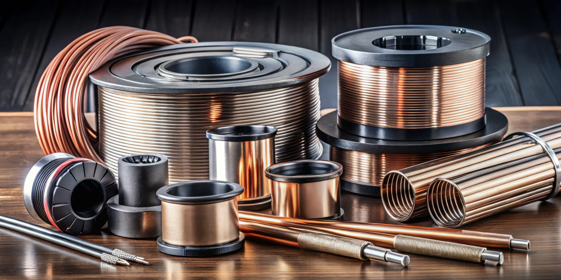 Welding Consumables 1